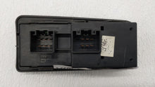 2000-2007 Ford Taurus Master Power Window Switch Replacement Driver Side Left Fits 2000 2001 2002 2003 2004 2005 2006 2007 OEM Used Auto Parts - Oemusedautoparts1.com