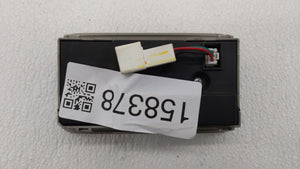 2015-2019 Toyota Sienna Climate Control Module Temperature AC/Heater Replacement P/N:55412-08060 750 875 Fits OEM Used Auto Parts - Oemusedautoparts1.com