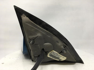 2000 Saturn Sl Side Mirror Replacement Driver Left View Door Mirror P/N:BLUE Fits OEM Used Auto Parts - Oemusedautoparts1.com