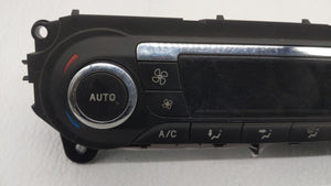 2012 Ford Focus Climate Control Module Temperature AC/Heater Replacement P/N:BM51-18522-BC BM5T-18C612-AJ Fits OEM Used Auto Parts - Oemusedautoparts1.com