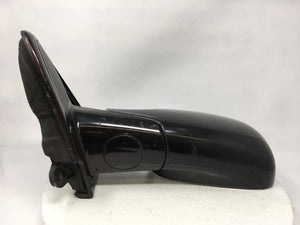 2002 Plymouth Voyager Side Mirror Replacement Passenger Right View Door Mirror P/N:BLACK Fits OEM Used Auto Parts - Oemusedautoparts1.com