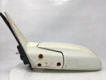 2003 Kia Optima Side Mirror Replacement Driver Left View Door Mirror P/N:WHITE Fits OEM Used Auto Parts - Oemusedautoparts1.com