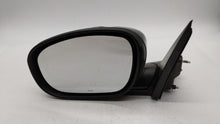 2005-2010 Chrysler 300 Side Mirror Replacement Driver Left View Door Mirror P/N:E11015628 Fits 2005 2006 2007 2008 2009 2010 OEM Used Auto Parts - Oemusedautoparts1.com