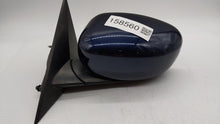 2005-2010 Chrysler 300 Side Mirror Replacement Driver Left View Door Mirror P/N:E11015628 Fits 2005 2006 2007 2008 2009 2010 OEM Used Auto Parts - Oemusedautoparts1.com