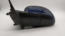 2005-2010 Chrysler 300 Side Mirror Replacement Driver Left View Door Mirror P/N:E11015628 Fits 2005 2006 2007 2008 2009 2010 OEM Used Auto Parts - Oemusedautoparts1.com