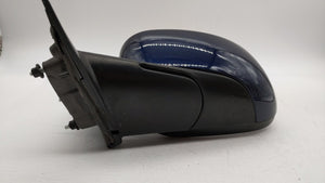 2005-2010 Chrysler 300 Side Mirror Replacement Driver Left View Door Mirror P/N:E11015628 Fits 2005 2006 2007 2008 2009 2010 OEM Used Auto Parts - Oemusedautoparts1.com