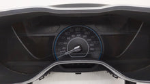 2013 Ford C-Max Instrument Cluster Speedometer Gauges P/N:DM5T-10849-AJ Fits OEM Used Auto Parts - Oemusedautoparts1.com