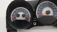 2011-2014 Chrysler 200 Instrument Cluster Speedometer Gauges P/N:P56046512AF Fits 2011 2012 2013 2014 OEM Used Auto Parts - Oemusedautoparts1.com