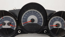 2011-2014 Chrysler 200 Instrument Cluster Speedometer Gauges P/N:P56046512AF Fits 2011 2012 2013 2014 OEM Used Auto Parts - Oemusedautoparts1.com