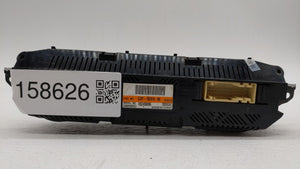 2015-2016 Ford Escape Climate Control Module Temperature AC/Heater Replacement P/N:CJ5T-18C612-BE CJ5T-18C612-BC Fits 2015 2016 OEM Used Auto Parts - Oemusedautoparts1.com