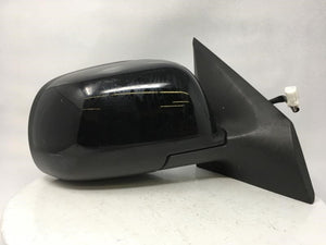 2013 Nissan Versa Side Mirror Replacement Passenger Right View Door Mirror P/N:VERSA Fits OEM Used Auto Parts - Oemusedautoparts1.com