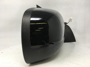 2013 Nissan Versa Side Mirror Replacement Passenger Right View Door Mirror P/N:VERSA Fits OEM Used Auto Parts - Oemusedautoparts1.com