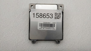 2006-2011 Chevrolet Impala Chassis Control Module Ccm Bcm Body Control - Oemusedautoparts1.com