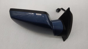 2010-2011 Chevrolet Equinox Side Mirror Replacement Passenger Right View Door Mirror P/N:20858726 20858743 Fits 2010 2011 OEM Used Auto Parts - Oemusedautoparts1.com