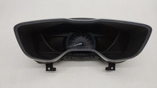 2014 Ford C-Max Instrument Cluster Speedometer Gauges P/N:EM5T-10849-AA Fits OEM Used Auto Parts - Oemusedautoparts1.com