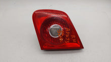 2005-2007 Volkswagen Jetta Tail Light Assembly Passenger Right OEM P/N:1K5 945 096J Fits 2005 2006 2007 OEM Used Auto Parts - Oemusedautoparts1.com