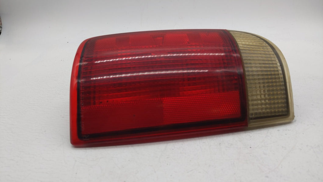 1995-2005 Chevrolet Blazer Tail Light Assembly Passenger Right OEM P/N:15113500 16518500 Fits OEM Used Auto Parts - Oemusedautoparts1.com