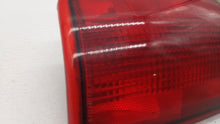 1995-2005 Chevrolet Blazer Tail Light Assembly Passenger Right OEM P/N:15113500 16518500 Fits OEM Used Auto Parts - Oemusedautoparts1.com