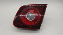 2005-2007 Volkswagen Jetta Tail Light Assembly Passenger Right OEM P/N:1K5 945 096J Fits 2005 2006 2007 OEM Used Auto Parts - Oemusedautoparts1.com