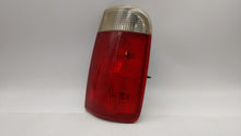 1995-2005 Chevrolet Blazer Tail Light Assembly Driver Left OEM P/N:16518499 Fits OEM Used Auto Parts - Oemusedautoparts1.com