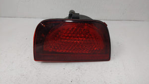 2010-2013 Chevrolet Camaro Tail Light Assembly Passenger Right OEM P/N:PC50040 PC50039 Fits 2010 2011 2012 2013 OEM Used Auto Parts - Oemusedautoparts1.com