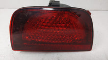 2010-2013 Chevrolet Camaro Tail Light Assembly Passenger Right OEM P/N:PC50040 PC50039 Fits 2010 2011 2012 2013 OEM Used Auto Parts - Oemusedautoparts1.com