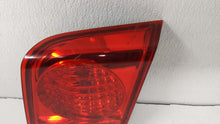 2003-2005 Honda Civic Tail Light Assembly Passenger Right OEM Fits 2003 2004 2005 OEM Used Auto Parts - Oemusedautoparts1.com