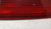 2000 Honda Accord Tail Light Assembly Passenger Right OEM Fits 1998 1999 2001 2002 OEM Used Auto Parts - Oemusedautoparts1.com