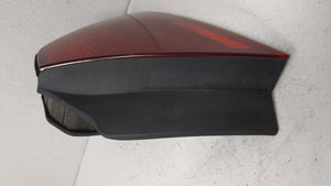 2000 Honda Accord Tail Light Assembly Passenger Right OEM Fits 1998 1999 2001 2002 OEM Used Auto Parts - Oemusedautoparts1.com