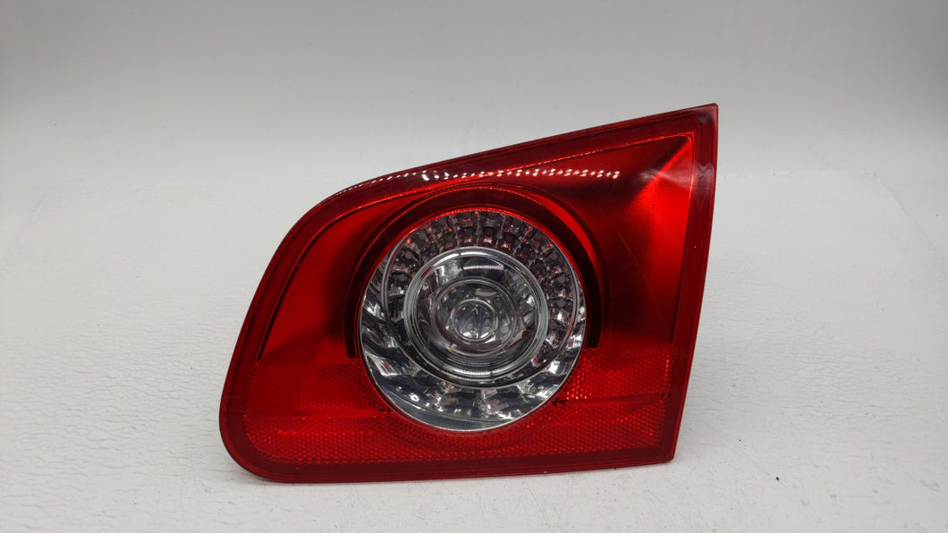 2006-2010 Volkswagen Passat Tail Light Assembly Passenger Right OEM Fits 2006 2007 2008 2009 2010 OEM Used Auto Parts - Oemusedautoparts1.com