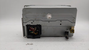 2011-2012 Chevrolet Cruze Radio AM FM Cd Player Receiver Replacement P/N:22870782 Fits 2010 2011 2012 OEM Used Auto Parts - Oemusedautoparts1.com