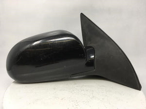 2006 Suzuki Forenza Side Mirror Replacement Passenger Right View Door Mirror P/N:BLACK Fits 2004 2005 2007 2008 OEM Used Auto Parts - Oemusedautoparts1.com