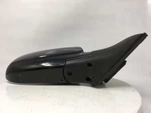 2006 Suzuki Forenza Side Mirror Replacement Passenger Right View Door Mirror P/N:BLACK Fits 2004 2005 2007 2008 OEM Used Auto Parts - Oemusedautoparts1.com