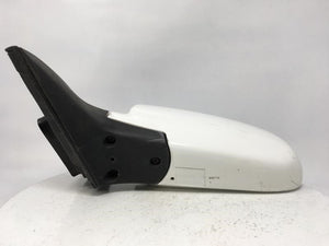 2007 Suzuki Forenza Side Mirror Replacement Driver Left View Door Mirror P/N:WHITE Fits 2004 2005 2006 2008 OEM Used Auto Parts - Oemusedautoparts1.com