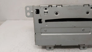 2010 Chevrolet Camaro Radio AM FM Cd Player Receiver Replacement P/N:20854719 20907419 Fits 2011 OEM Used Auto Parts - Oemusedautoparts1.com