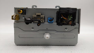 2015-2016 Buick Encore Radio AM FM Cd Player Receiver Replacement P/N:23476256 23495273 Fits 2015 2016 2017 OEM Used Auto Parts - Oemusedautoparts1.com