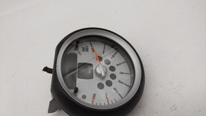 2008-2010 Mini Cooper Instrument Cluster Speedometer Gauges P/N:9 201 394 Fits 2008 2009 2010 OEM Used Auto Parts - Oemusedautoparts1.com