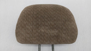 2000 Honda Odyssey Headrest Head Rest Front Driver Passenger Seat Fits OEM Used Auto Parts - Oemusedautoparts1.com