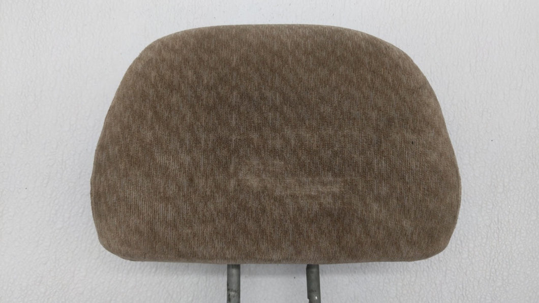 2000 Honda Odyssey Headrest Head Rest Front Driver Passenger Seat Fits OEM Used Auto Parts - Oemusedautoparts1.com