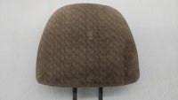 2000 Honda Odyssey Headrest Head Rest Front Driver Passenger Seat Fits OEM Used Auto Parts - Oemusedautoparts1.com