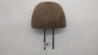 2000 Honda Odyssey Headrest Head Rest Front Driver Passenger Seat Fits OEM Used Auto Parts - Oemusedautoparts1.com