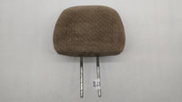 2000 Honda Odyssey Headrest Head Rest Front Driver Passenger Seat Fits OEM Used Auto Parts - Oemusedautoparts1.com