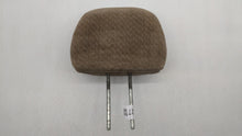 2000 Honda Odyssey Headrest Head Rest Front Driver Passenger Seat Fits OEM Used Auto Parts - Oemusedautoparts1.com