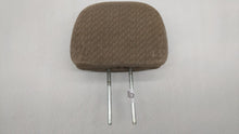 2000 Honda Odyssey Headrest Head Rest Front Driver Passenger Seat Fits OEM Used Auto Parts - Oemusedautoparts1.com