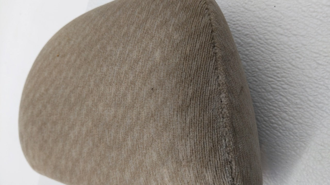 2000 Honda Odyssey Headrest Head Rest Front Driver Passenger Seat Fits OEM Used Auto Parts - Oemusedautoparts1.com