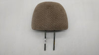 2000 Honda Odyssey Headrest Head Rest Front Driver Passenger Seat Fits OEM Used Auto Parts - Oemusedautoparts1.com