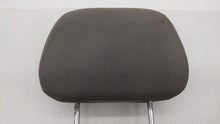 2007 Chevrolet Malibu Headrest Head Rest Front Driver Passenger Seat Fits OEM Used Auto Parts - Oemusedautoparts1.com