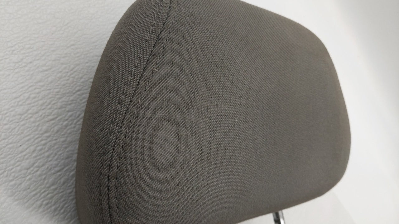2007 Chevrolet Malibu Headrest Head Rest Front Driver Passenger Seat Fits OEM Used Auto Parts - Oemusedautoparts1.com