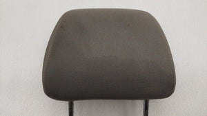 2007 Chevrolet Malibu Headrest Head Rest Front Driver Passenger Seat Fits OEM Used Auto Parts - Oemusedautoparts1.com