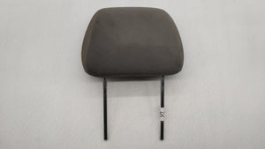 2007 Chevrolet Malibu Headrest Head Rest Front Driver Passenger Seat Fits OEM Used Auto Parts - Oemusedautoparts1.com